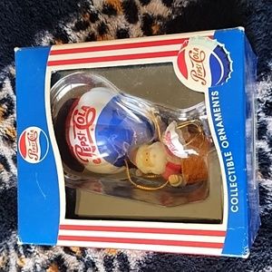 Collectible Ornaments